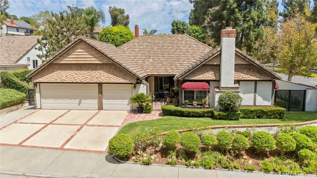 20547 Manzanita Avenue, Yorba Linda