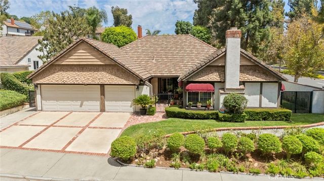 20547 Manzanita Avenue, Yorba Linda