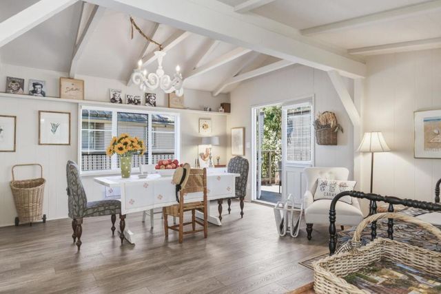 24752 San Carlos Street, Carmel