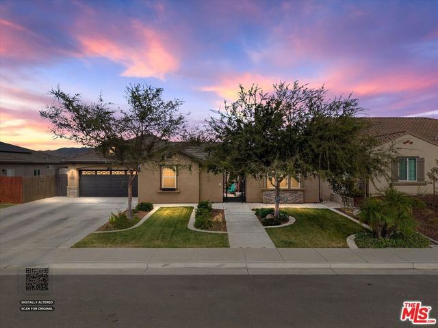 5103 Anaconda Avenue, Bakersfield