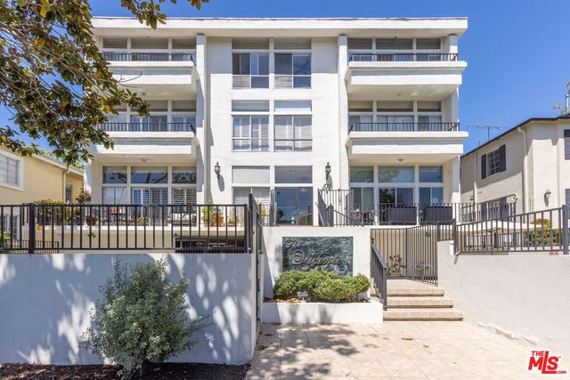 511 San Vicente Boulevard # 107, Santa Monica