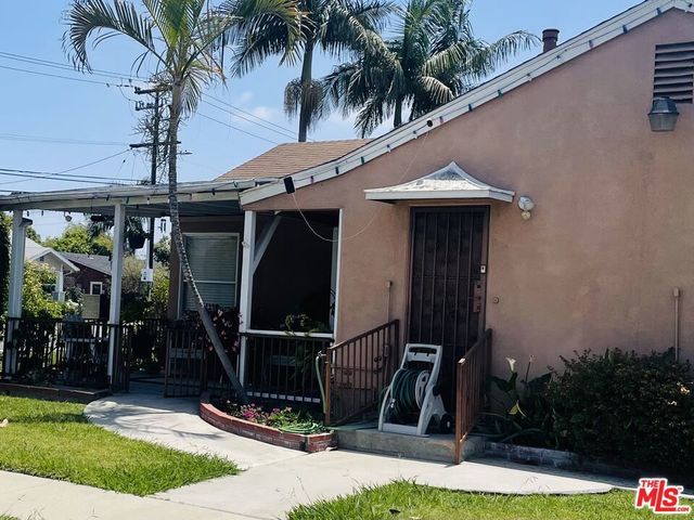 11705 Orr And Day Road, Norwalk