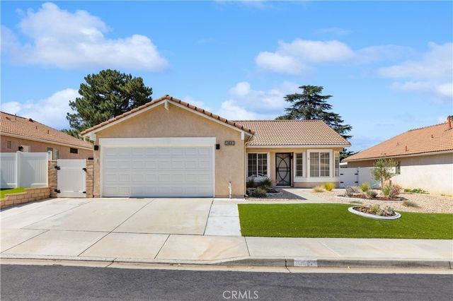 10601 Bel Air Drive, Cherry Valley