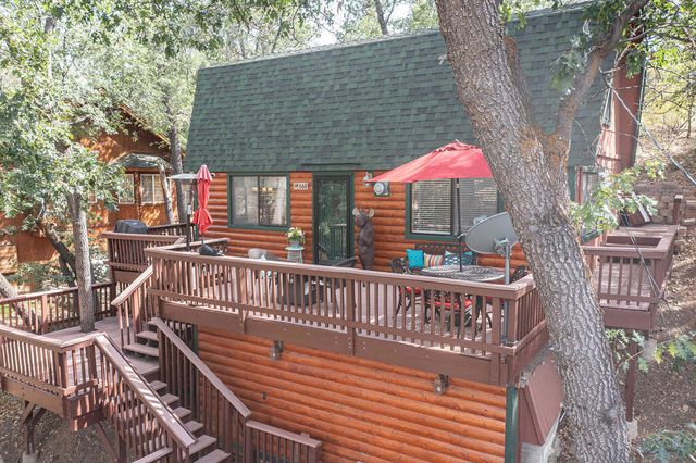 668 Butte Avenue, Big Bear