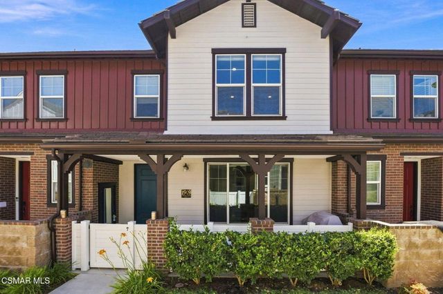 1909 Cottage Drive # 3, Simi Valley