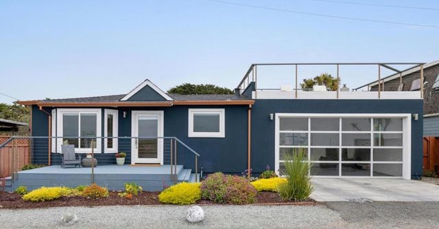 817 Railroad Avenue, Half Moon Bay