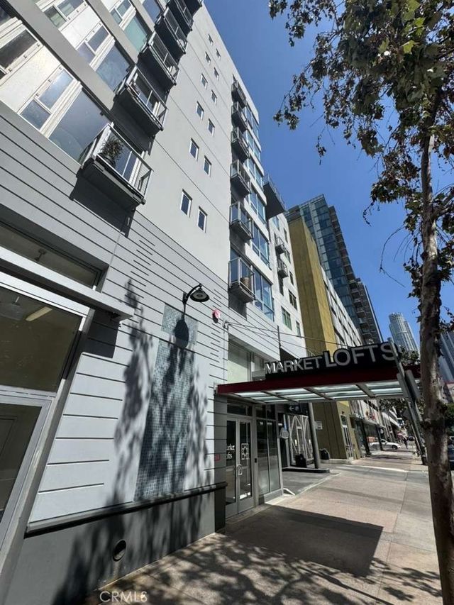 645 W 9th # 425, Los Angeles