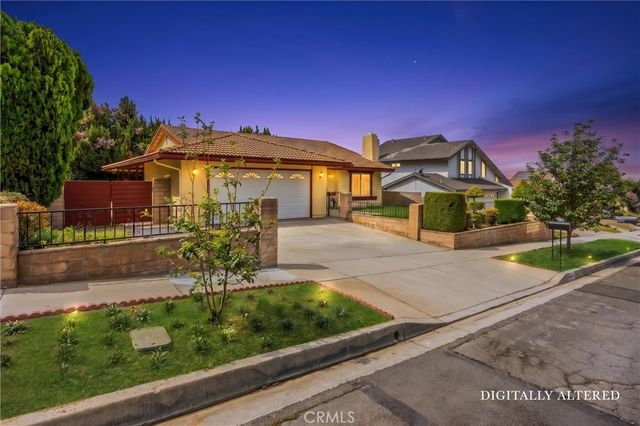 22853 La Paix Street, Grand Terrace