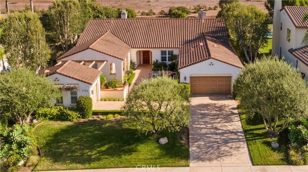 5192 Via Andrea, Newbury Park