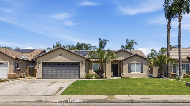 12730 Marradi, Bakersfield