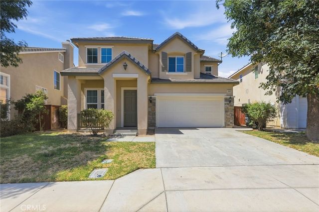 3890 Bluff Street, Perris