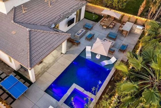 83805 Ozark Drive, Indio