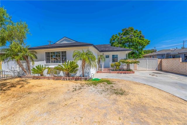 1631 E Arbutus, Anaheim