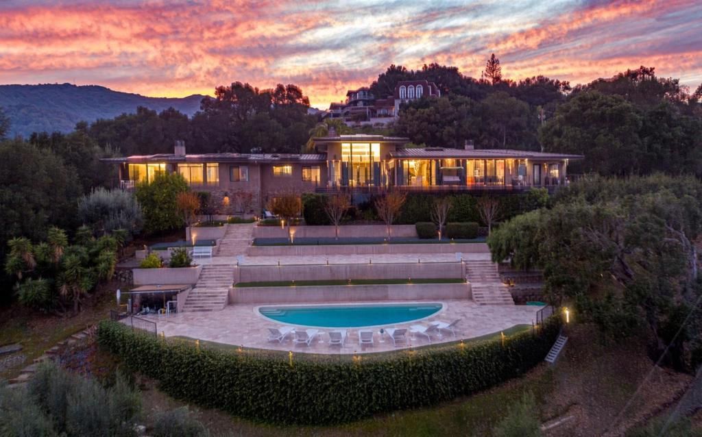 N/A, Los Altos Hills