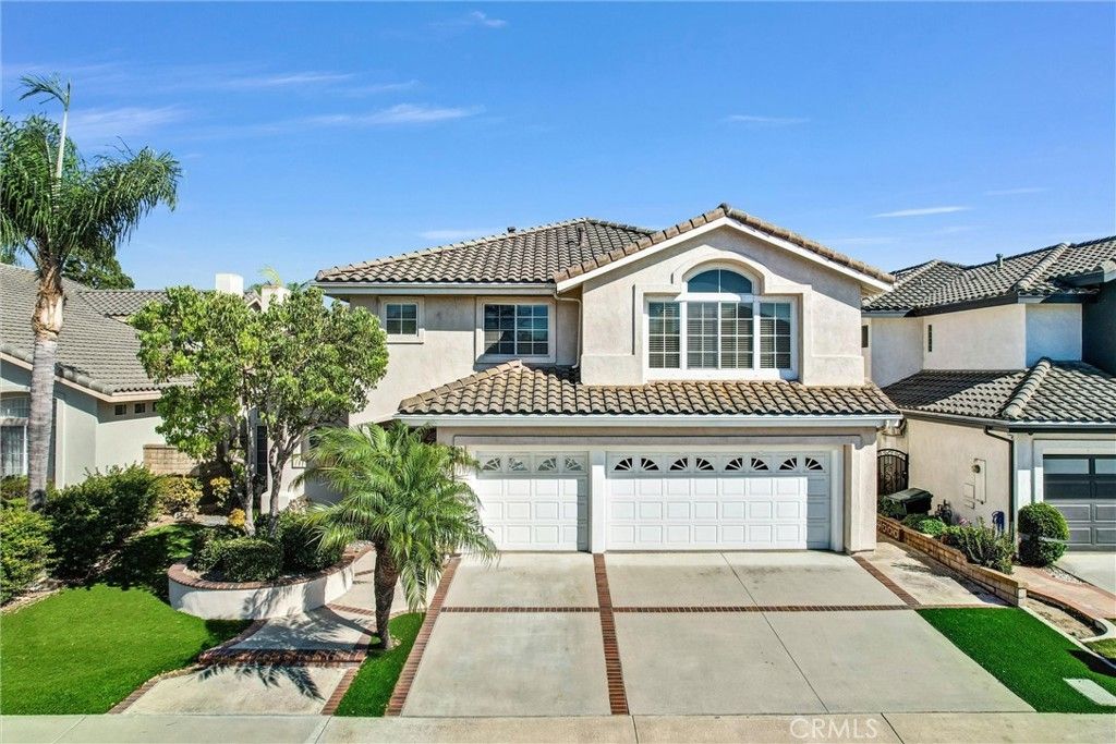 4824 Firenza Drive, Cypress