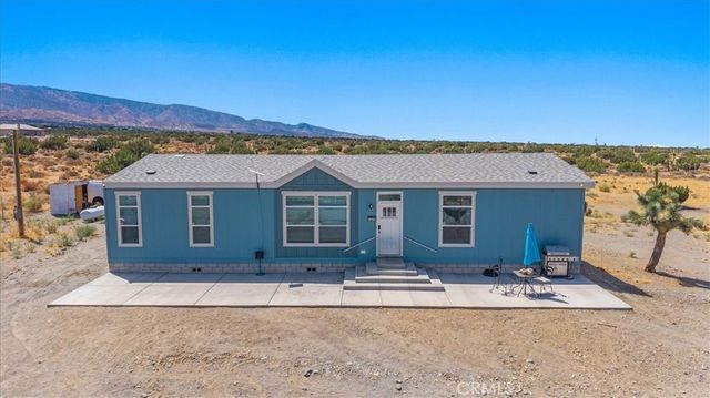 10370 Beekley, Pinon Hills