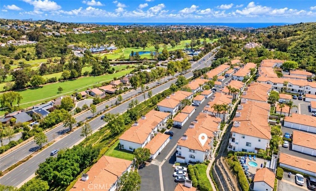 30902 Clubhouse Drive # 14h, Laguna Niguel