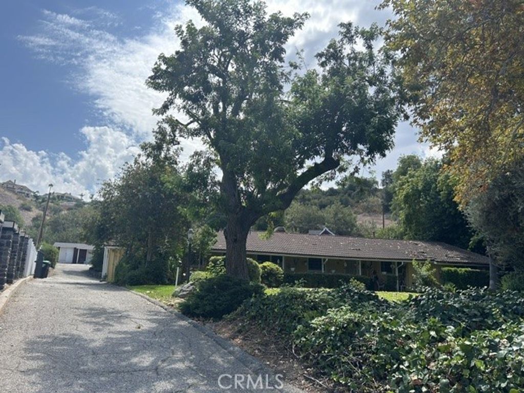 3342 N Rancho El Encino Drive, Covina