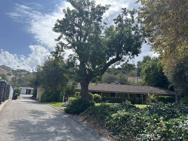 3342 N Rancho El Encino Drive, Covina