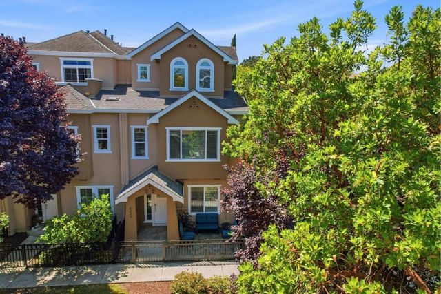 2222 Raspberry Lane, Mountain View