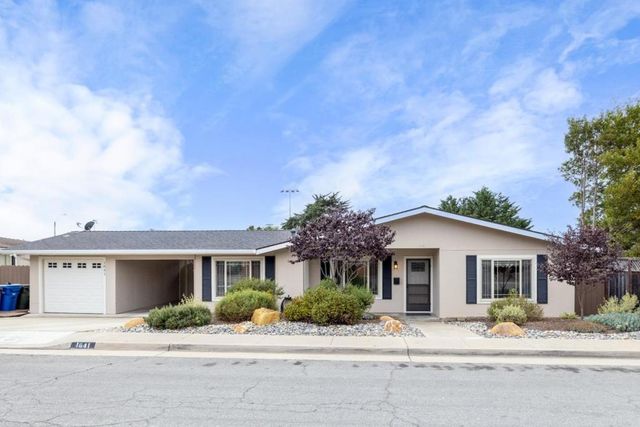 1841 Judson Street, Seaside