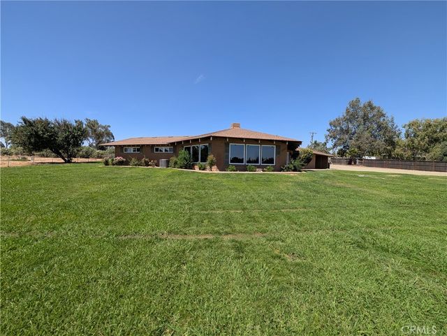 4240 Los Olivos Rd, Merced