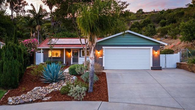 6150 Decanture Ct, San Diego