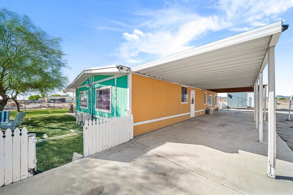 2675 Salton Bay Drive, Thermal