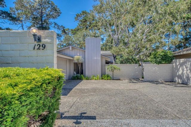 129 Littlefield Road, Monterey