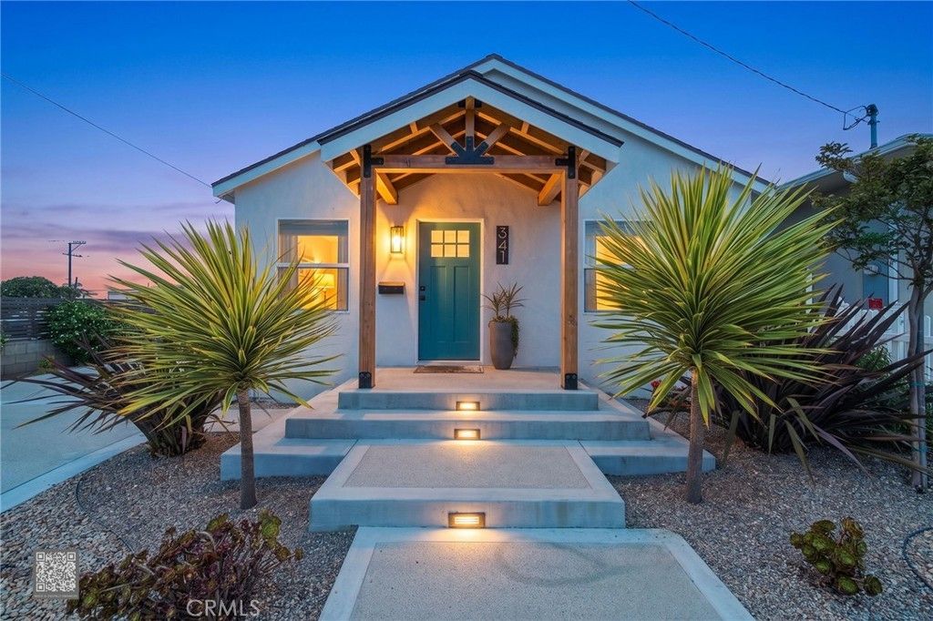 341 Main, Pismo Beach