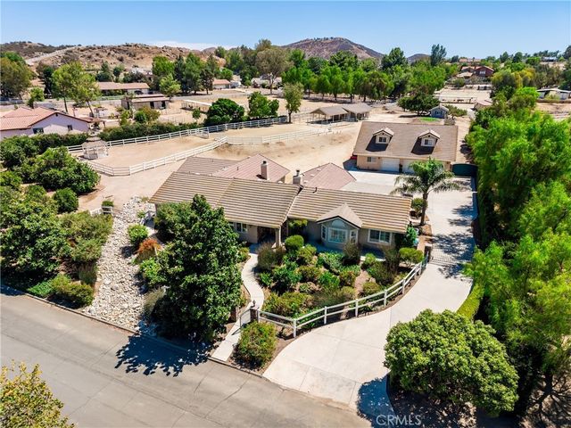 17945 Copper Queen, Perris