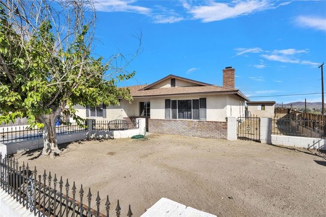 25550 Dayton, Barstow