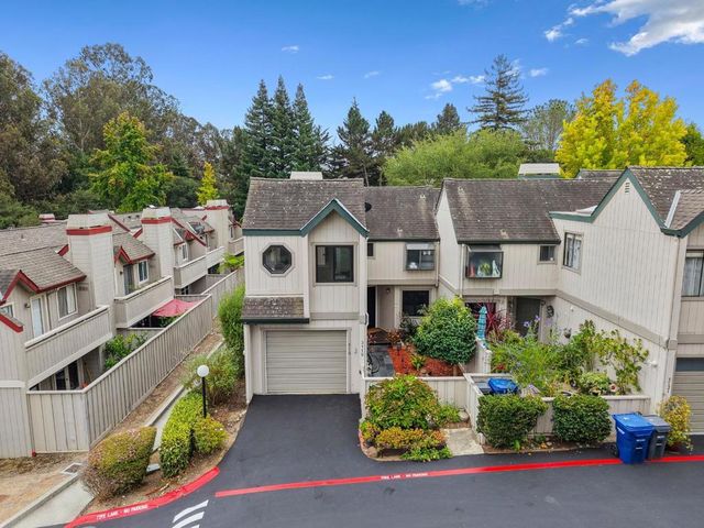 3119 Erin Lane, Santa Cruz