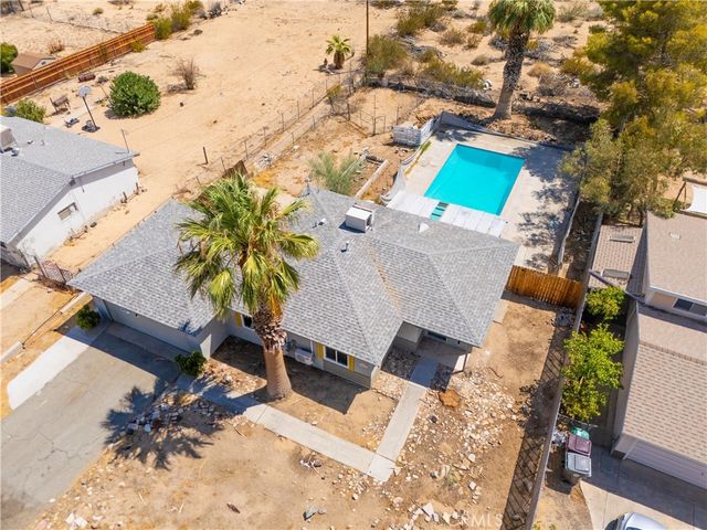 73163 Sun Valley, 29 Palms