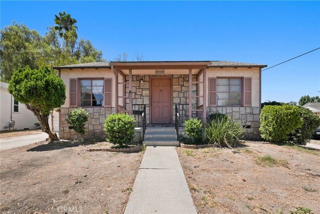 6009 Texhoma Avenue, Encino