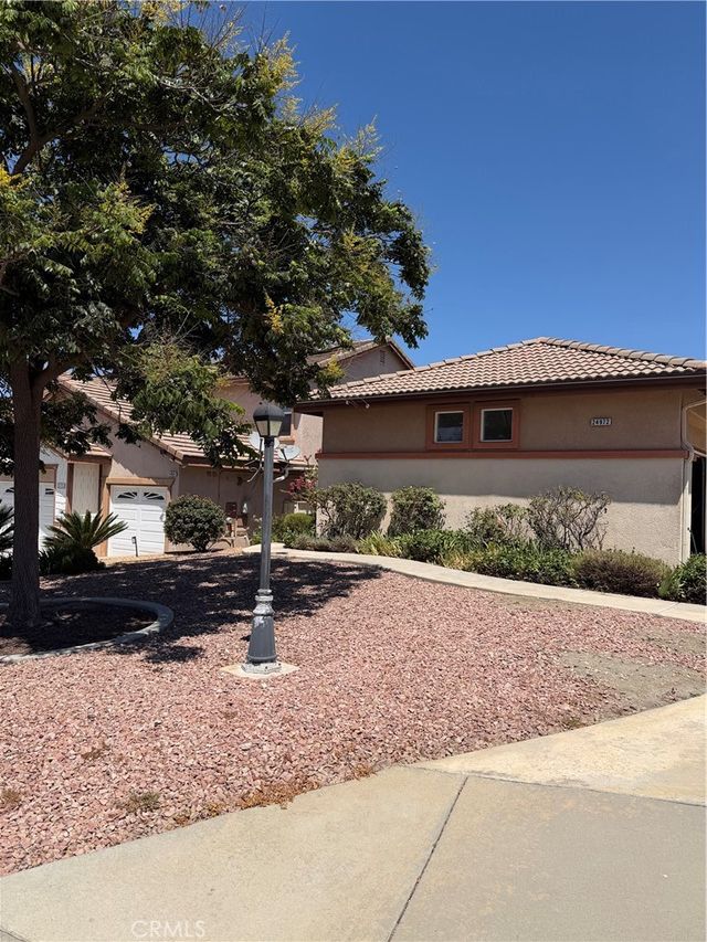 24972 Butterchurn Road, Wildomar