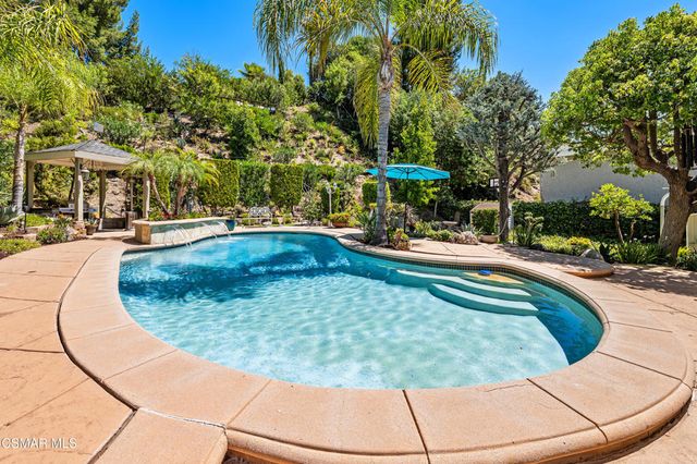 4130 Towhee Drive, Calabasas