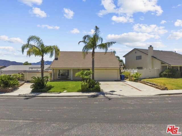 15362 Rhododendron Drive, Santa Clarita