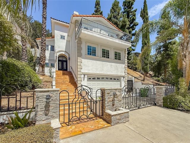 21047 Dumetz Road, Woodland Hills