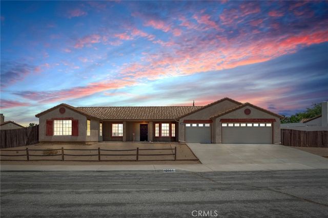12951 Lantern Lane, Victorville