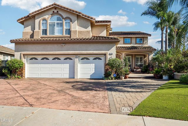 1084 Camino Vera Cruz, Camarillo