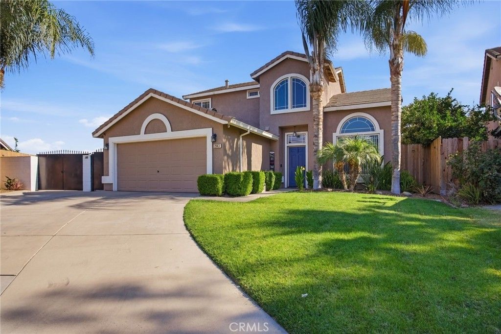 2943 Evergreen Court, Livingston