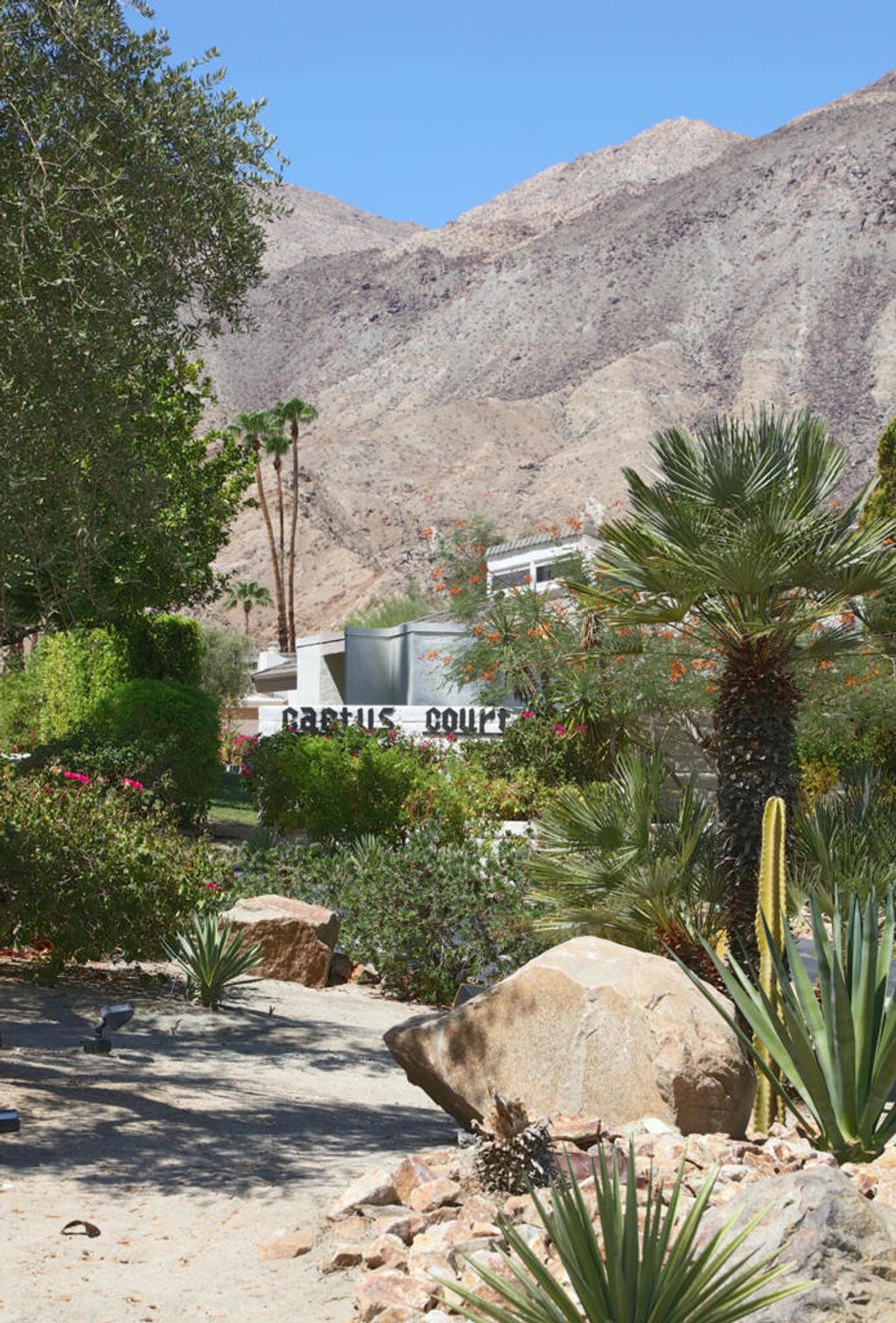 72720 Cactus Court # E, Palm Desert