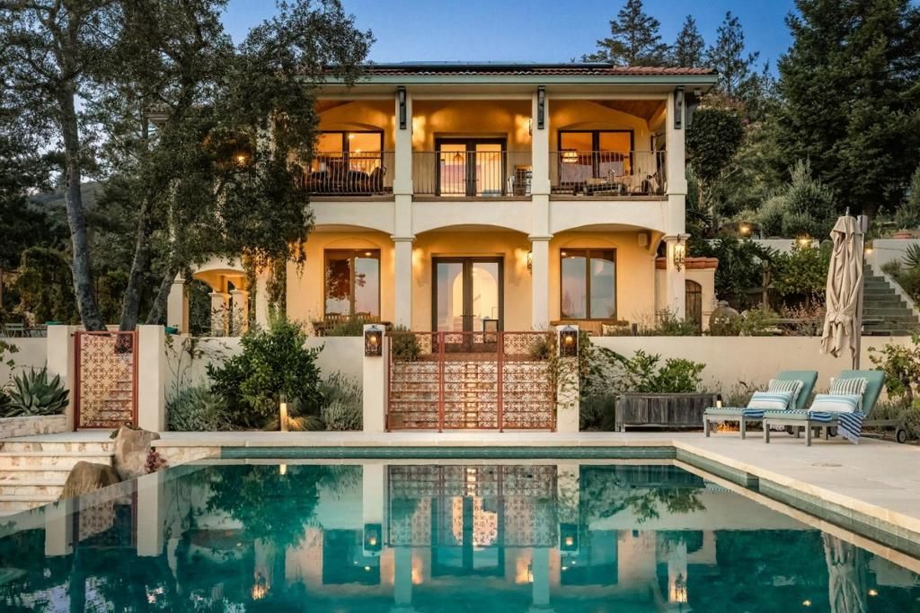 26765 Havenhill Lane, Los Gatos