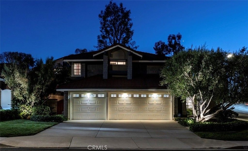 205 S Blueberry, Anaheim