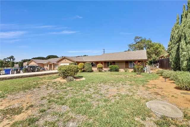 5421 Camino Real, Riverside