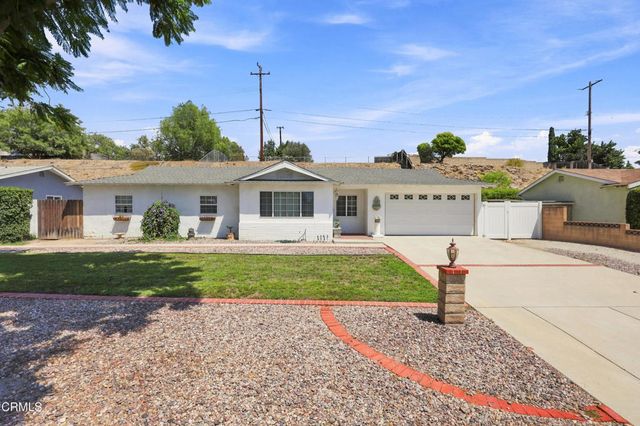 405 Calle Jazmin, Thousand Oaks