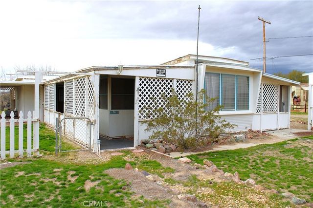 37152 Indian Avenue, Yermo