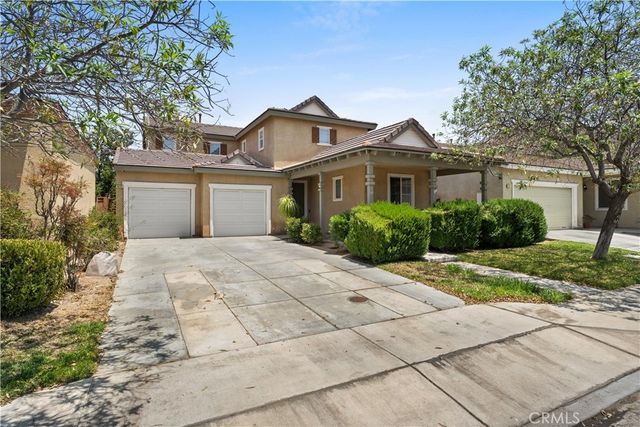3962 Barbury Palms, Perris