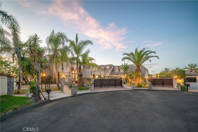 151 Toby Lane, Anaheim Hills